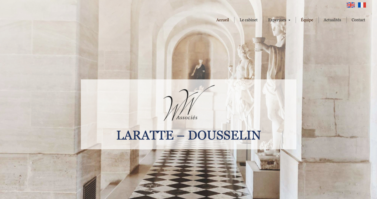 Laratte-Dousselin Laratte-Dousselin