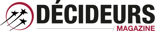 Décideurs Magazine