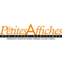 Petites Affiches logo petites affiches